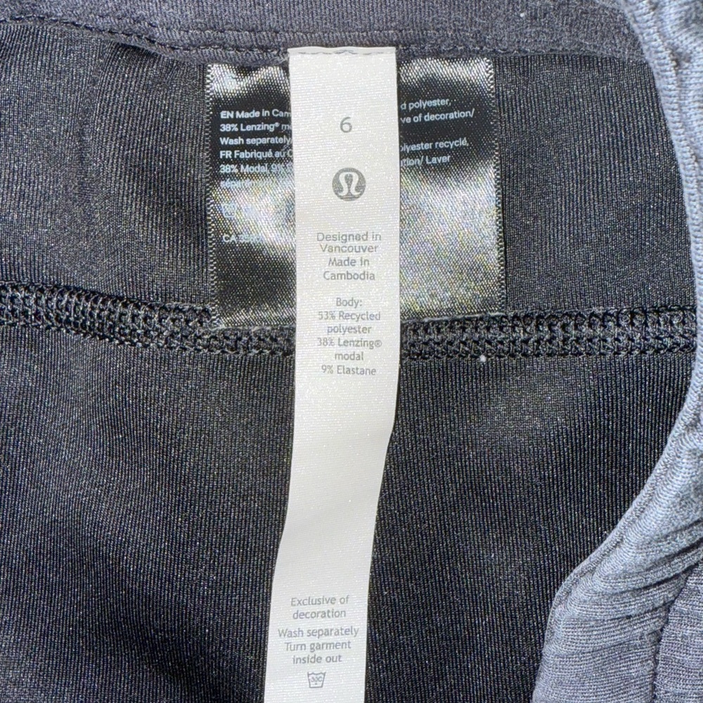 lululemon athletica Women’s Softstream pants - Picture 5 of 5